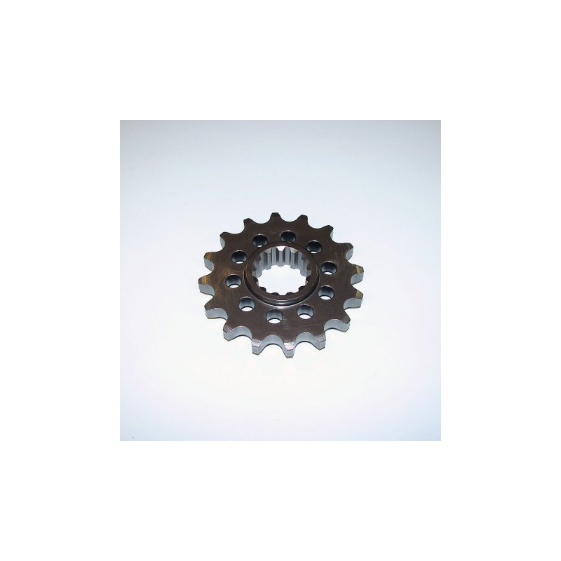 Ritzel vorn  520Teilung  gelocht