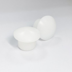 Satz HRP-Fussrastenstopfen