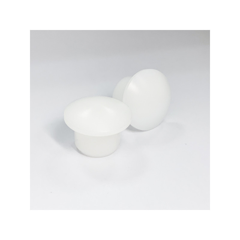 Satz HRP-Fussrastenstopfen