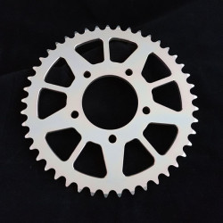 Alu Kettenrad für PVM...