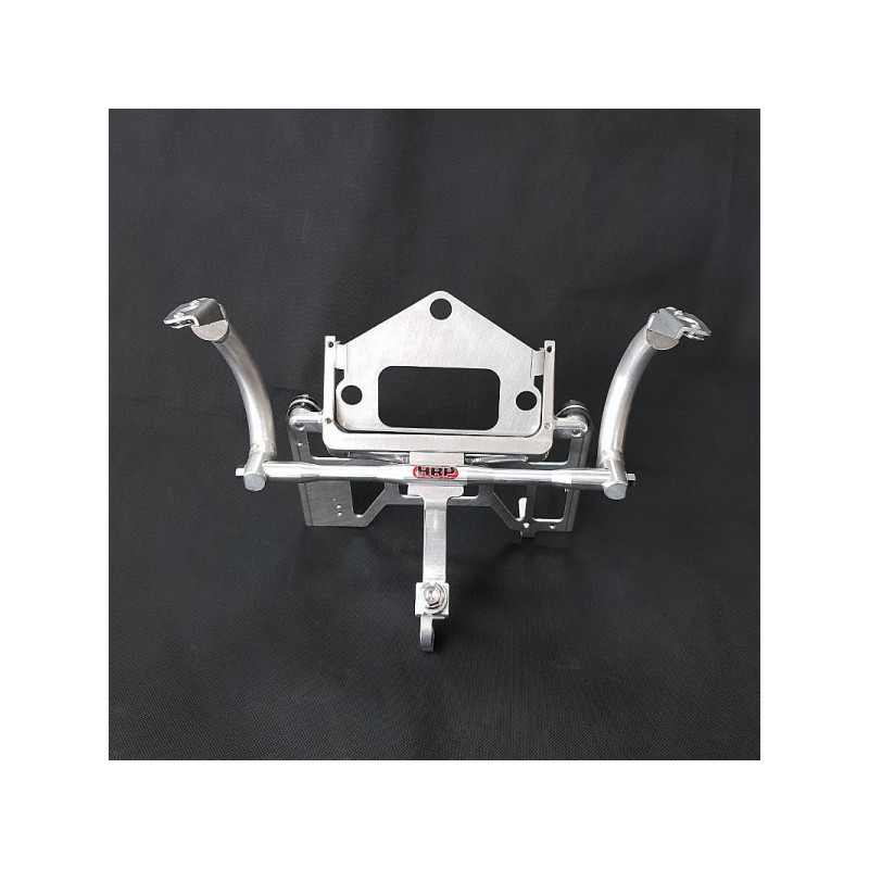 HRP Racing Kanzelhalter SC77