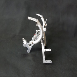 HRP Racing Kanzelhalter SC77