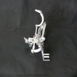 HRP Racing Kanzelhalter SC77