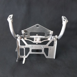 HRP Racing Kanzelhalter SC77