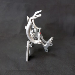 HRP Racing Kanzelhalter SC77