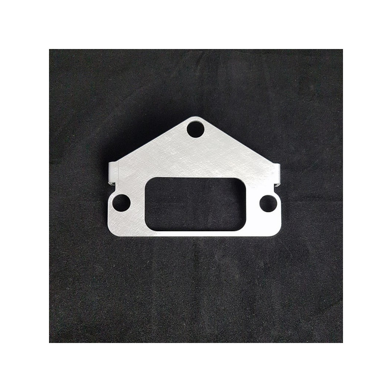 Dashboardblech HRP Racing Kanzelhalter SC77