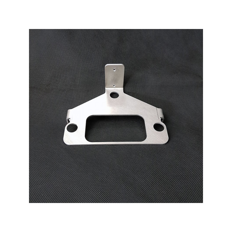 HRP Dashboardhalter für GPS Antenne CBR1000RR SC77