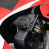 HRP Dashboardhalter für GPS Antenne CBR1000RR SC77