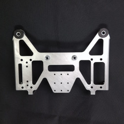 HRP Gerätehalter für...