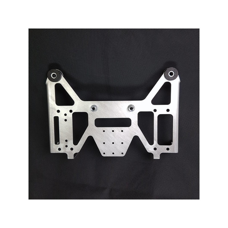 HRP Gerätehalter für Kanzelhalter SC