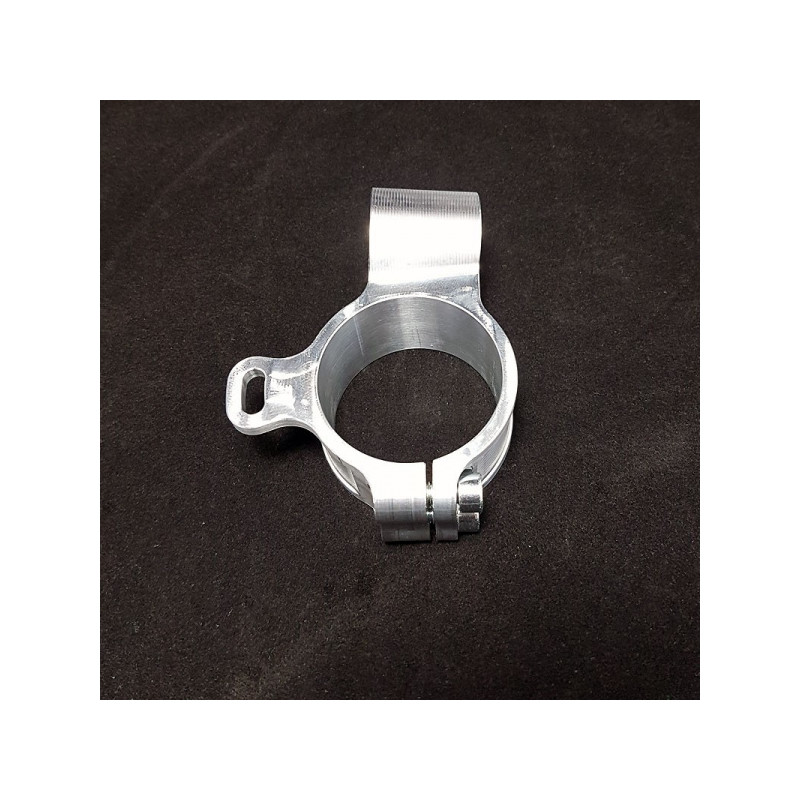 HRP Alu Racing Lenker 50mm SC59/SC77 Schelle rechts