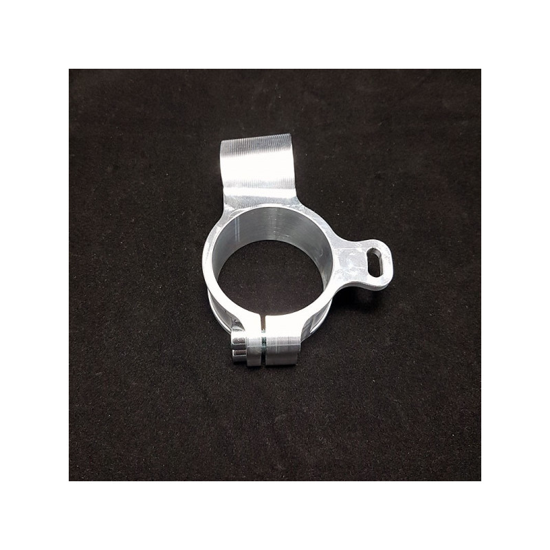 HRP Alu Racing Lenker 50mm SC59/SC77 Schelle links