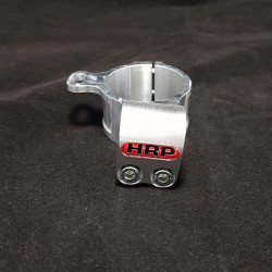 HRP Alu Racing Lenker 50mm SC59/SC77 Schelle links