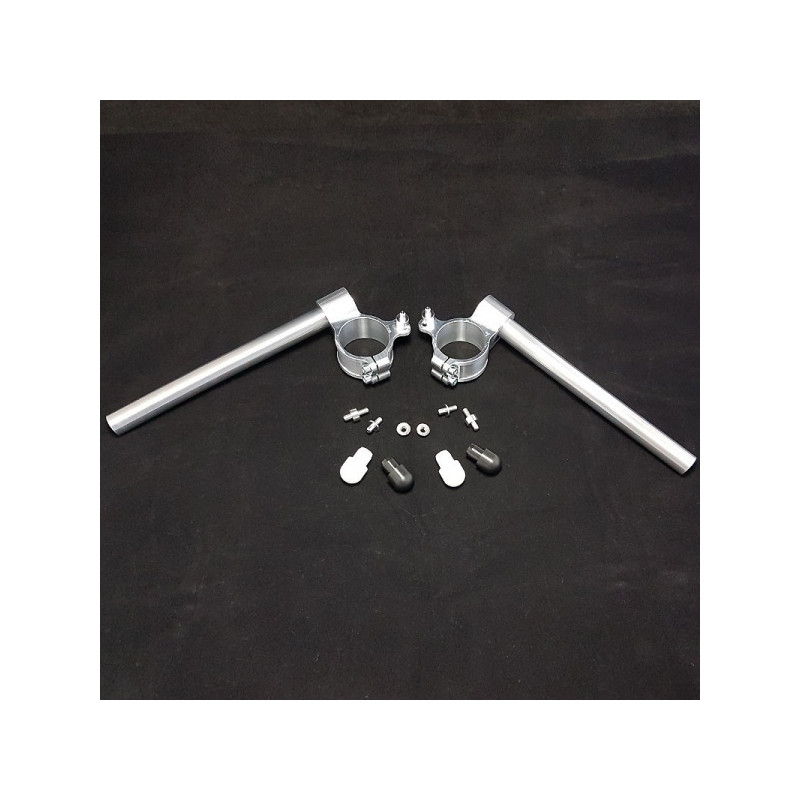 HRP Alu Racing Lenker 50mm SC59/SC77