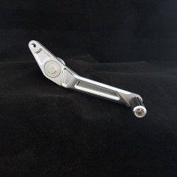 HRP Racing Fußrastenanlage SC59/SC77