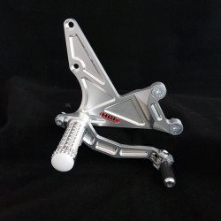 HRP Racing Fußrastenanlage SC59/SC77