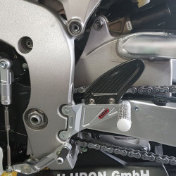 HRP Racing Fußrastenanlage SC59/SC77