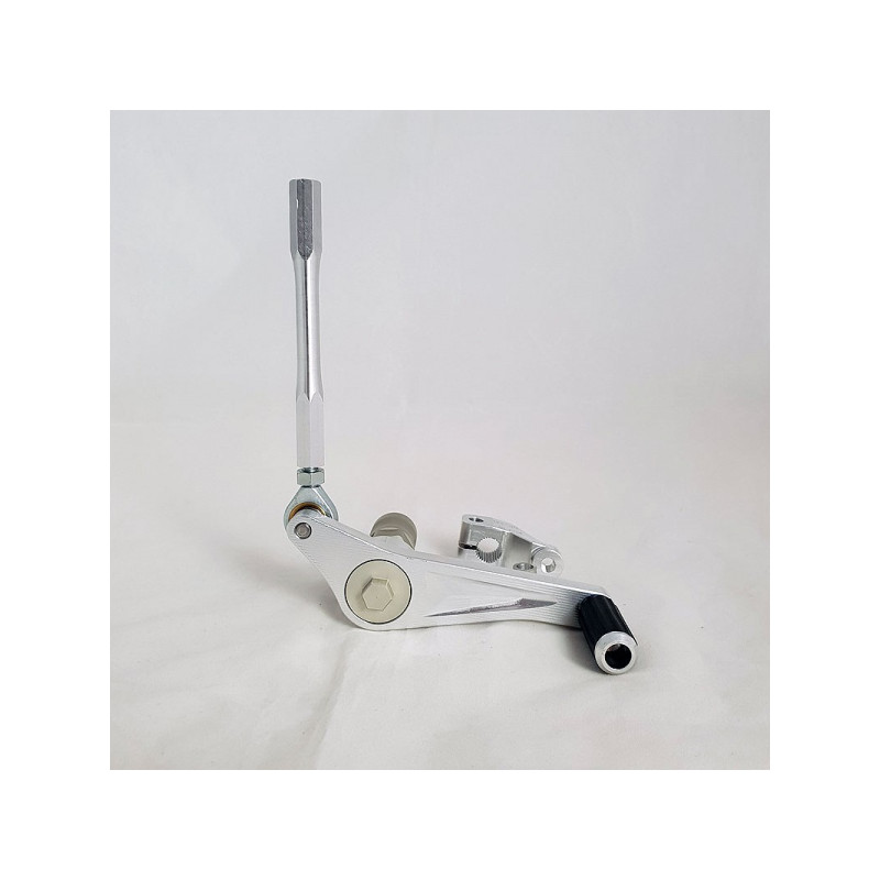 HRP Schalthebel Kit SC77 für STD