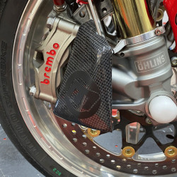 Air Duct Pro Bremszangenkühlung SC77