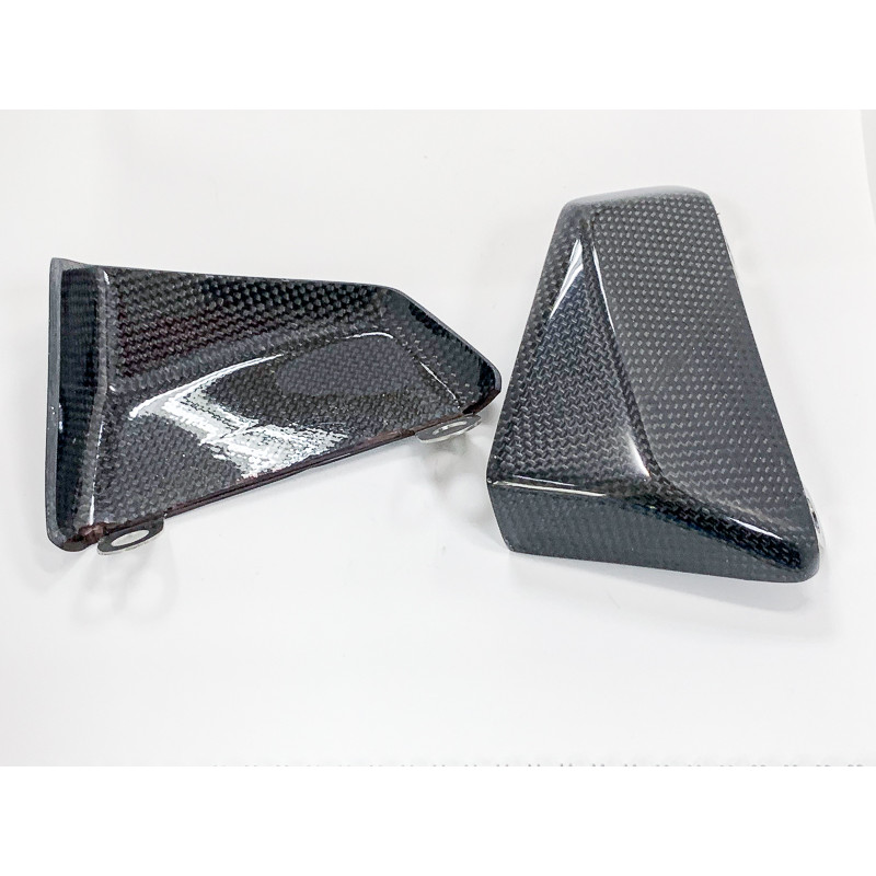 Air Duct PRO Bremszangen Kühlung SC82