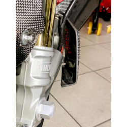 Air Duct PRO Bremszangen Kühlung SC82