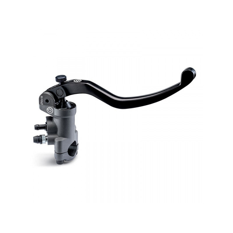 Handbremspumpe PR 19 x 18, Forged