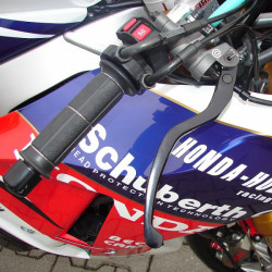 Handbremspumpe PR 19 x 18, Forged