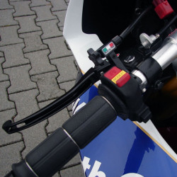 Handbremspumpe PR 19 x 18, Forged