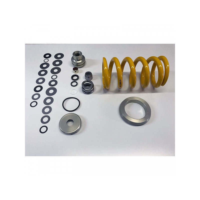 Federbein Umbaukit CBR1000RR SC59/SC77 Std.