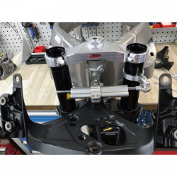 Öhlins Lenkungsdämpfer Kit 1 Std. Kanzelhalter CBR1000RR