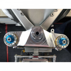 Öhlins Lenkungsdämpfer Kit 2