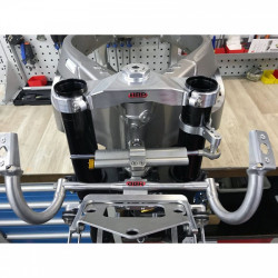 Öhlins Lenkungsdämpfer Kit 2