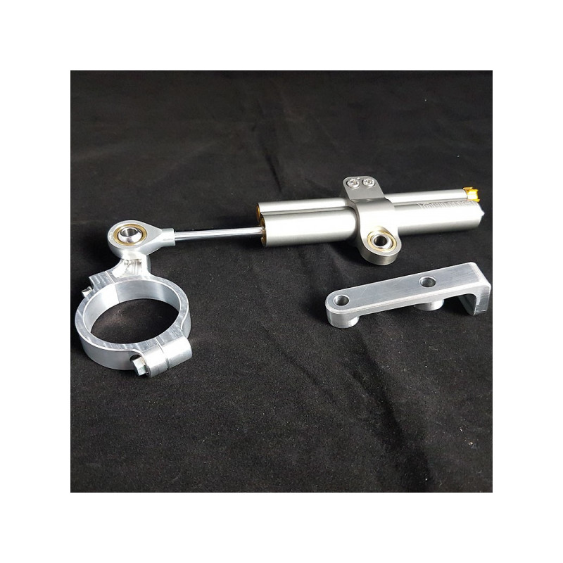 Öhlins Lenkungsdämpfer Kit 3 Std. Kanzelhalter CBR1000RR 