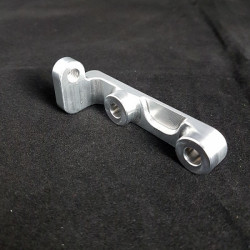 HRP Lenkungsdämpfer Halter