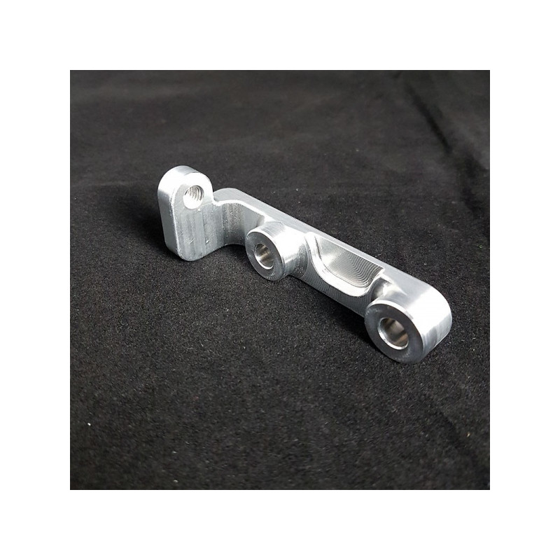 HRP Lenkungsdämpfer Halter