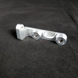 HRP Lenkungsdämpfer Halter