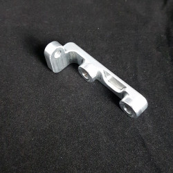 HRP Lenkungsdämpfer Halter