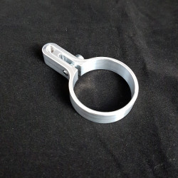 Racing Lenkungsdämpferschelle 50mm