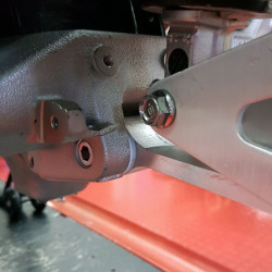 Telfonbeilagscheiben Kit SC59/SC77