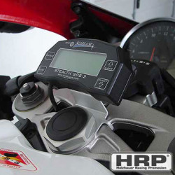 HRP-Halter für Starlane Laptimer