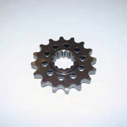 Ritzel vorn 525  Teilung...