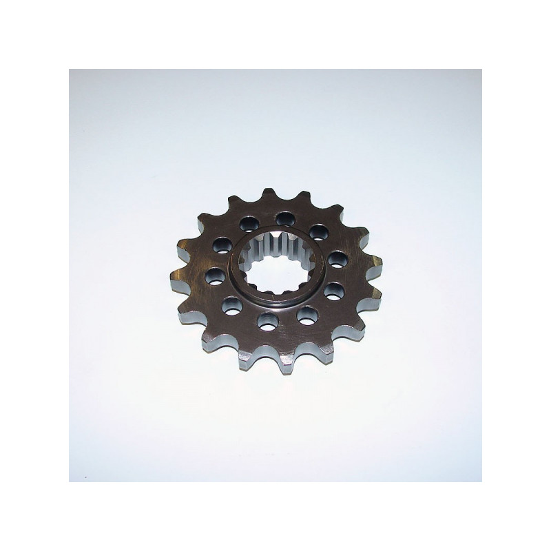 Ritzel vorn 525  Teilung gelocht