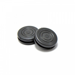 1 Set Regenablaufstutzen