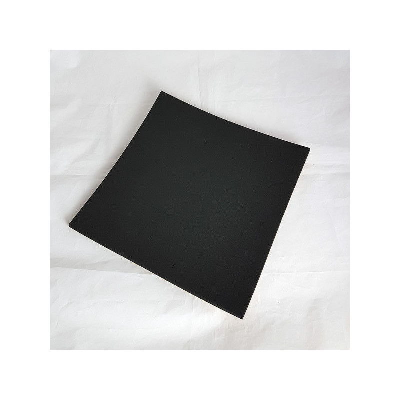 Moosgummi Matte 5mm Dick