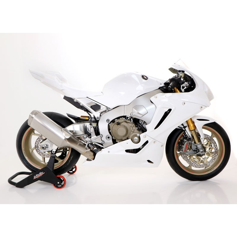 Racing Verkleidung GFK SC77