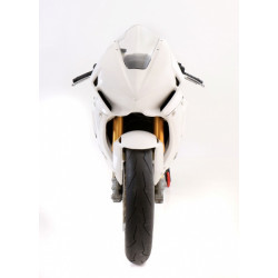 Racing Verkleidung GFK SC77