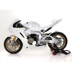 Racing Verkleidung GFK SC77