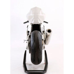 Racing Verkleidung GFK SC77