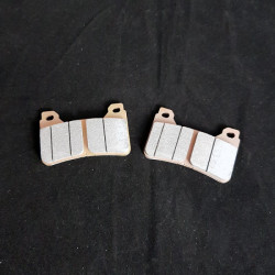 Vesrah Racing Endurance...