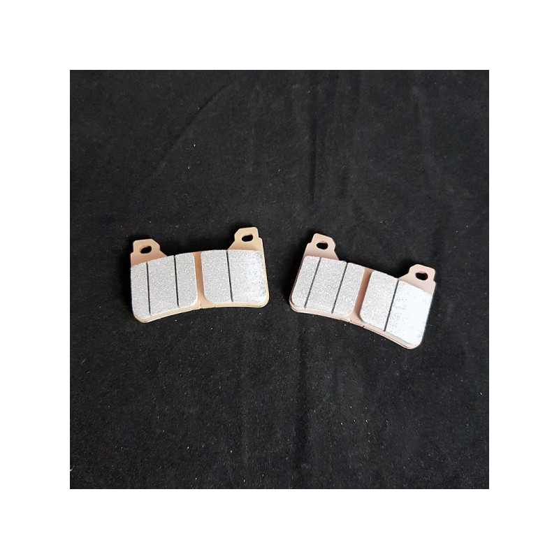 Vesrah Racing Endurance Bremsbeläge